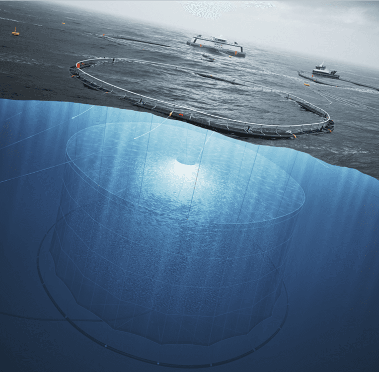 Biological User Handbook – Subsea